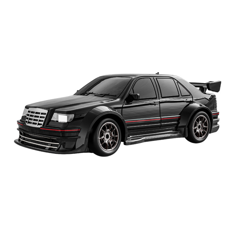 KFPLAN KF30 compact 1/43 RC drift car