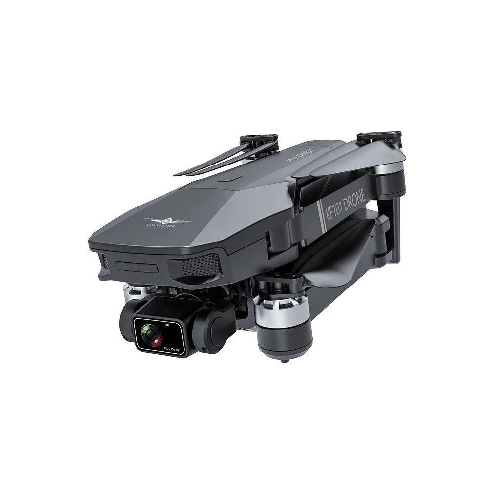 KFPLAN KF101 MAX-S GPS quadcopter detail
