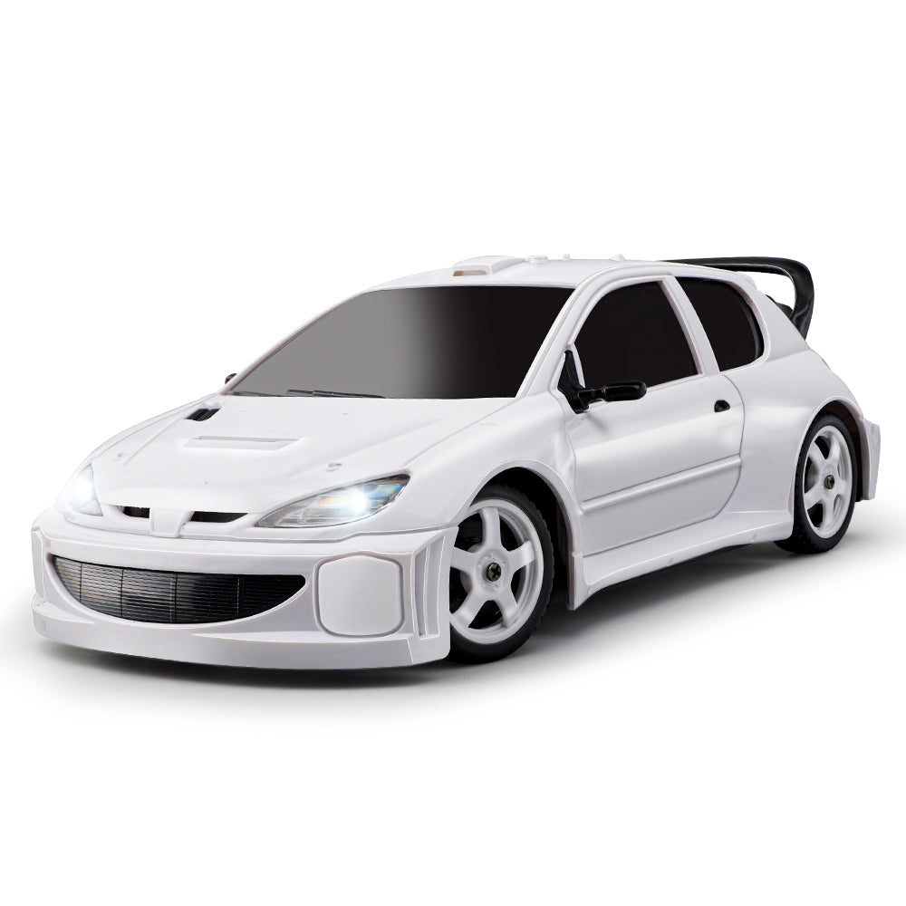 LDRC LD2802 1/28 4WD RC drift car