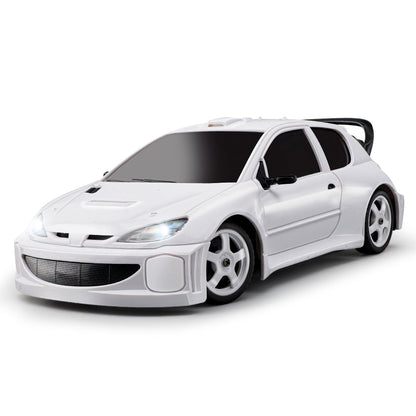 LDRC LD2802 1/28 4WD RC drift car