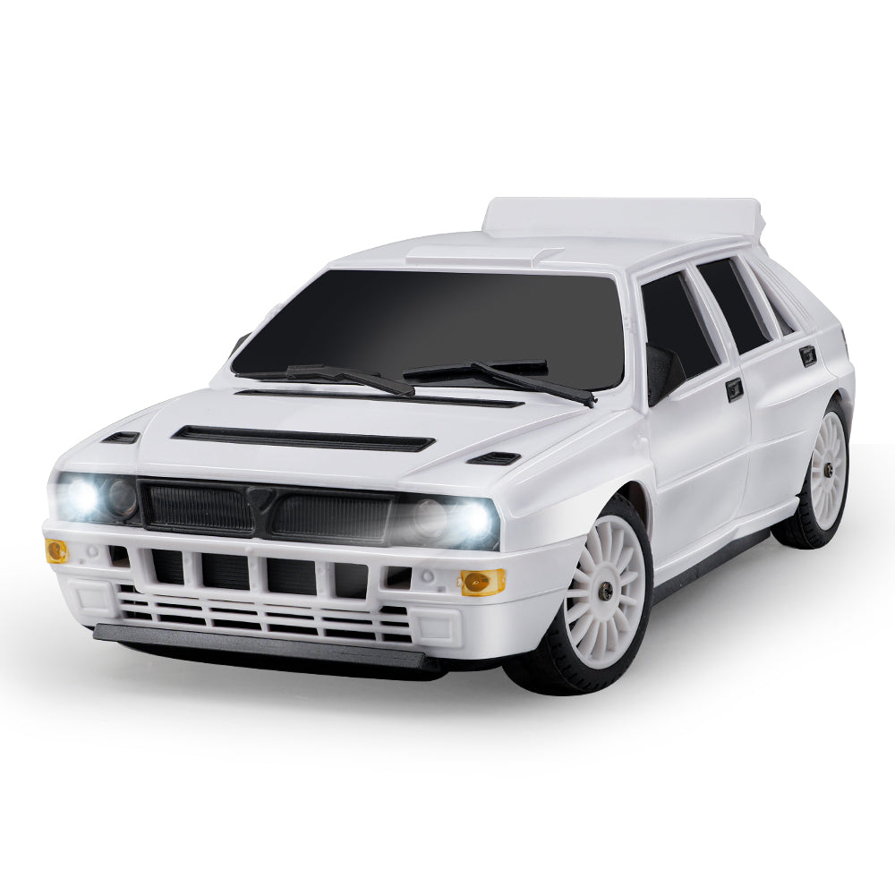 LDRC LD2803 1/28 4WD RC drift car