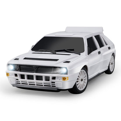 LDRC LD2803 1/28 4WD RC drift car