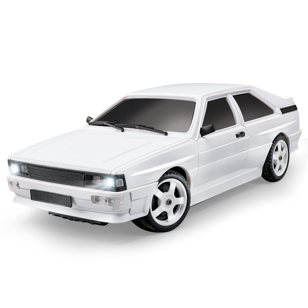 LDRC LD2804 1/28 4WD RC drift car