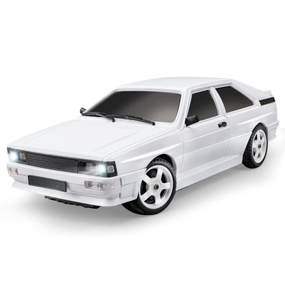 LDRC LD2804 1/28 4WD RC drift car