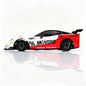 MCARRO TR051 RTR 1/43 2.4GHz 4WD Drift Desktop RC Car with Gyro – Full Proportional Mini Racing Car