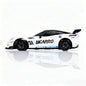 MCARRO TR051 RTR 1/43 2.4GHz 4WD Drift Desktop RC Car with Gyro – Full Proportional Mini Racing Car
