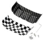 Rear wing set for Losi Micro-B and WLToys 244016