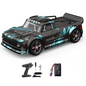 MJX Hyper Go 14301 1/14 brushless 4WD rally car