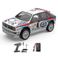 MJX Hyper Go 14302 1/14 brushless 4WD rally car
