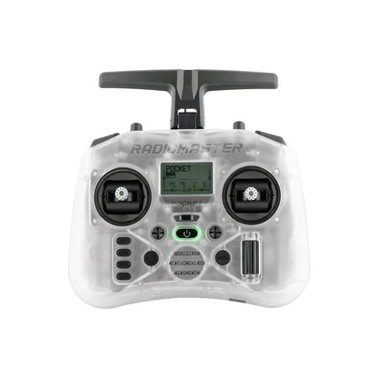 RadioMaster Pocket compact EdgeTX transmitter