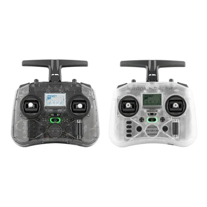 RadioMaster Pocket ELRS and CC2500 versions