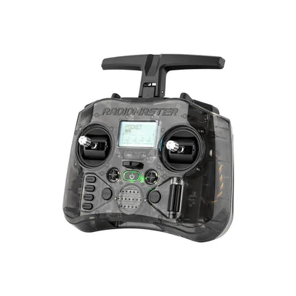 RadioMaster Pocket folded antenna and removable sticks