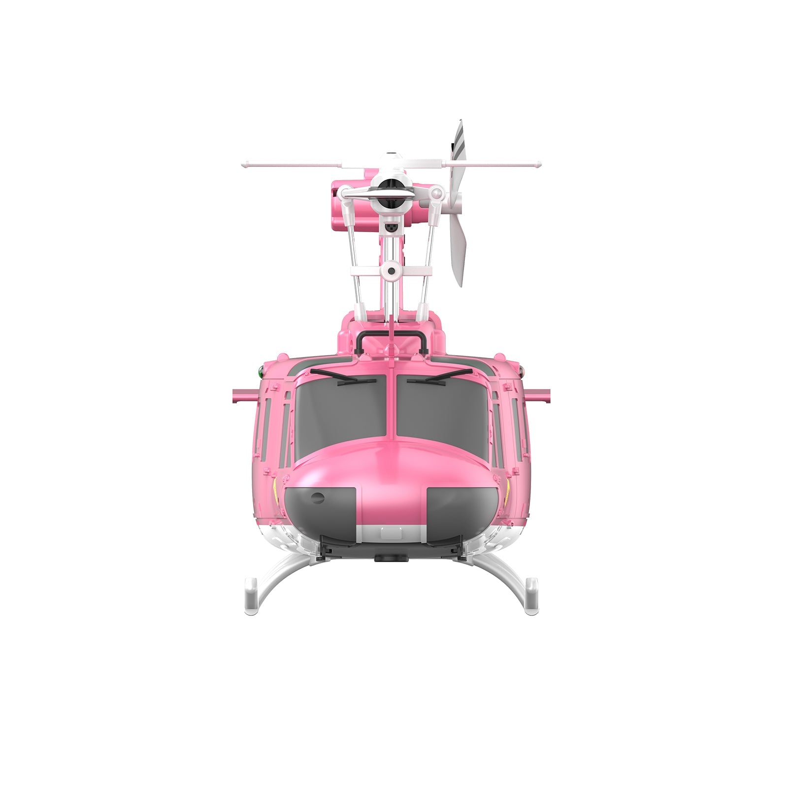 RC ERA uh1 huey rc heli