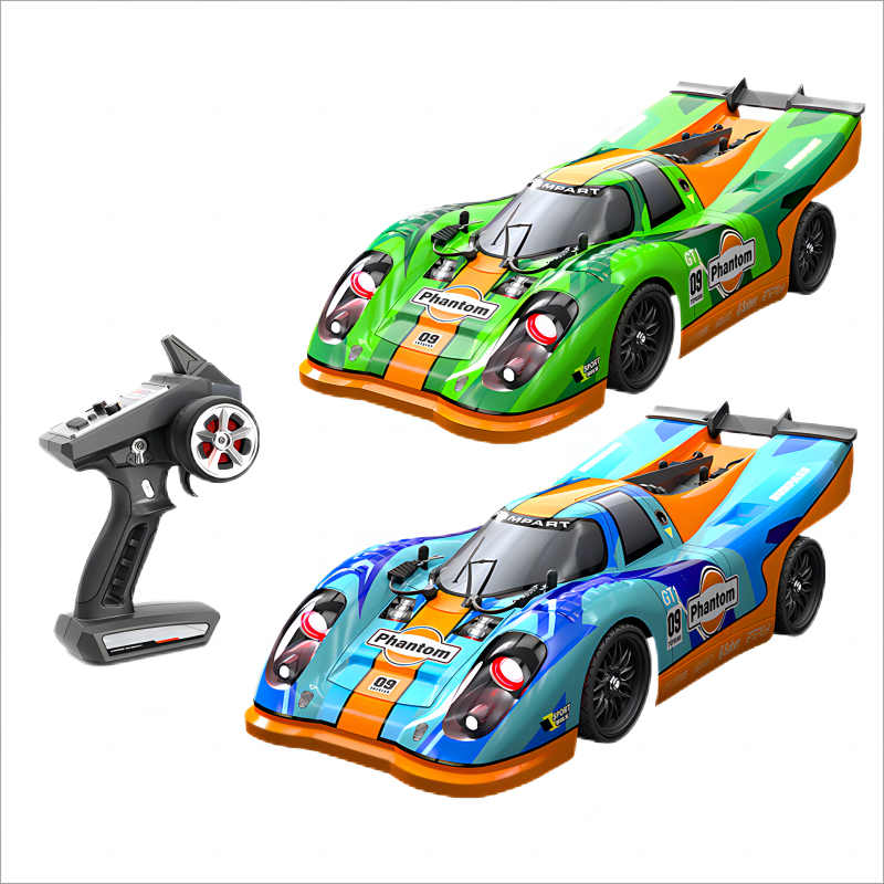 SUCHIYU SCY-16307 PRO 1/16 brushless 4WD RC drift car