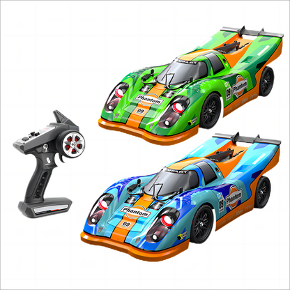 SUCHIYU SCY-16307 PRO 1/16 brushless 4WD RC drift car