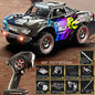 Suchiyu SCY-18103 1/18 Scale 4WD RC Car – 36+ KM/H High-Speed Off-Road Truck