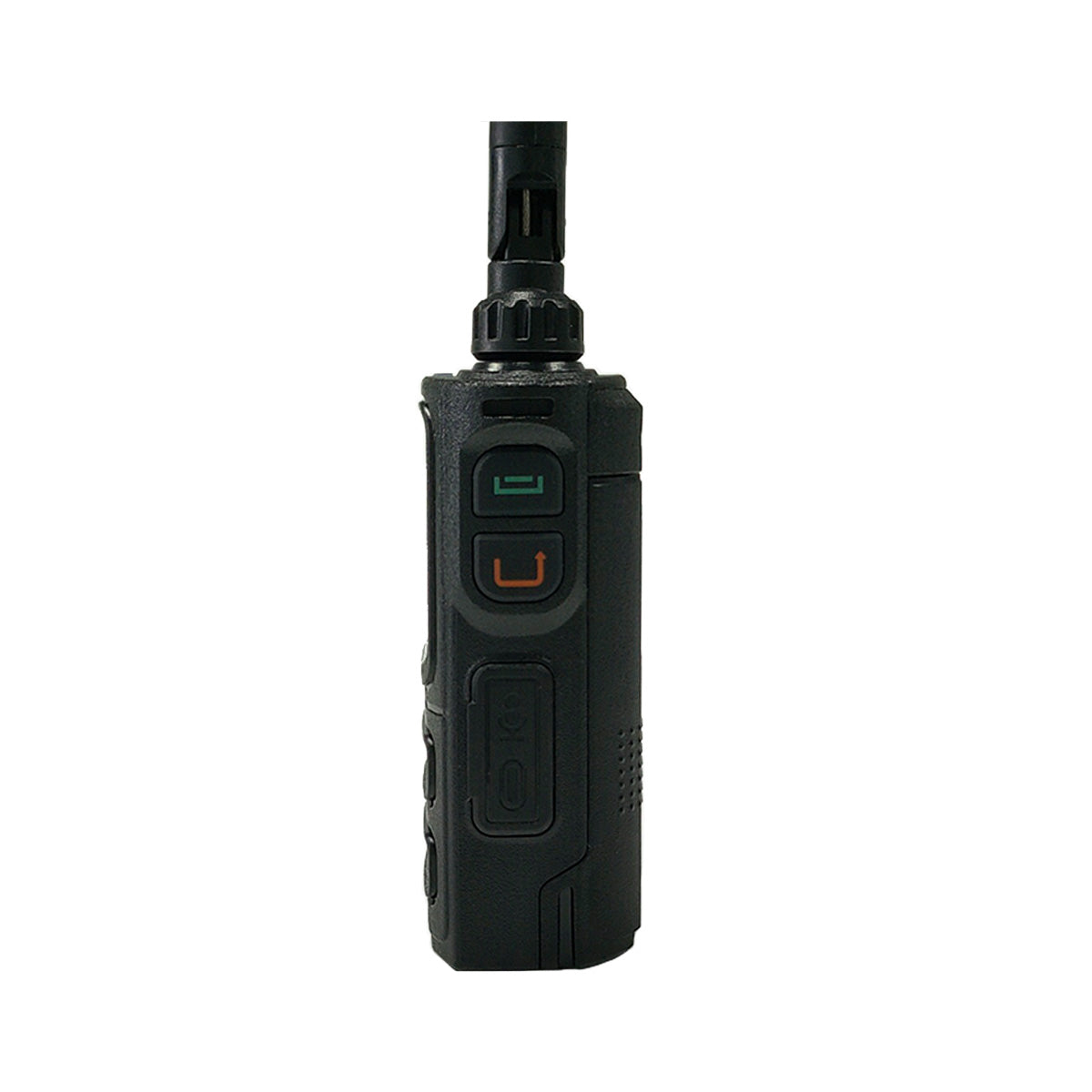 Skydroid S10 drone signal detector with detachable belt clip