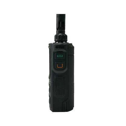 Skydroid S10 drone signal detector with detachable belt clip