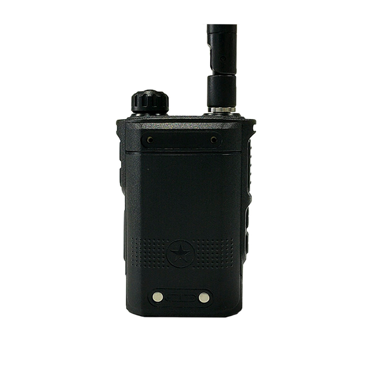 Skydroid S10 portable drone alerter controls and display