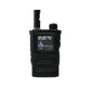 Skydroid S10 handheld drone signal detector front view