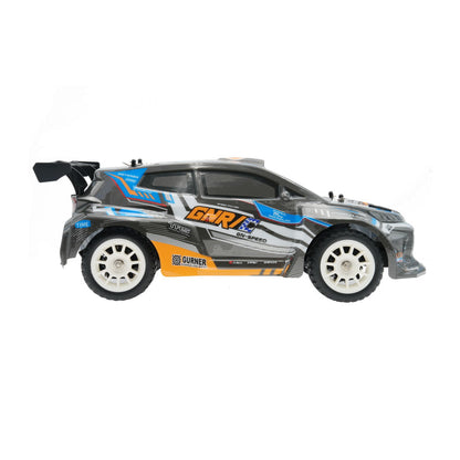 SY-1204PRO 1/12 Brushless 4WD Drift Rally RC Car 2.4GHz
