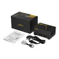 Tattu TA500 / TA500Q G-Tech 500W Smart Battery Charger for 2S–6S RC & Drone Soccer Batteries