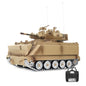 Tongde Model M113A1 MRV 1/16 RC Battle Tank RTR – Smoke, Sound, Shooting, LED Lights, 2.4GHz