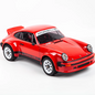 Traction Hobby & Primal RC Porsche 934 1/6 RC Car (Without Battery and Charger)