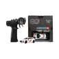 Turbo Racing C90 1/43 Audi A3 RTR RC rally car
