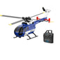 RC ERA C186MAX 1/48 Bo-105-style RC helicopter
