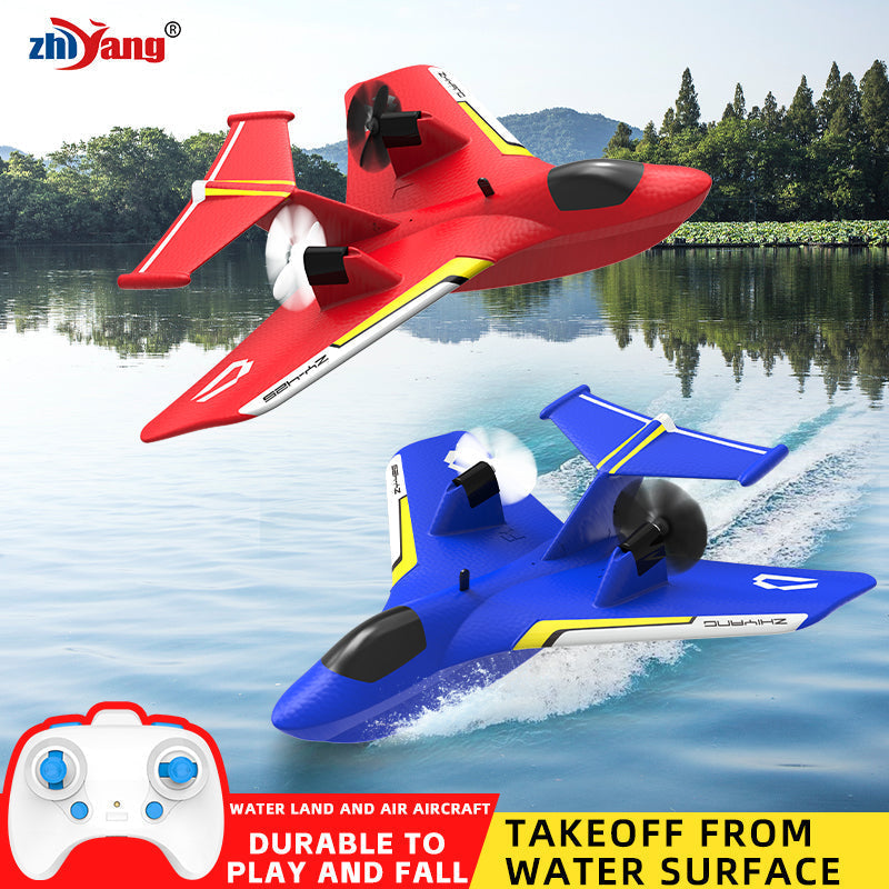 ZHIYANG ZY-425 3-in-1 EPP RC airplane