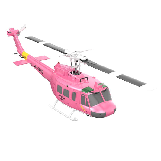 RC ERA C032 UH-1-style brushless RC helicopter