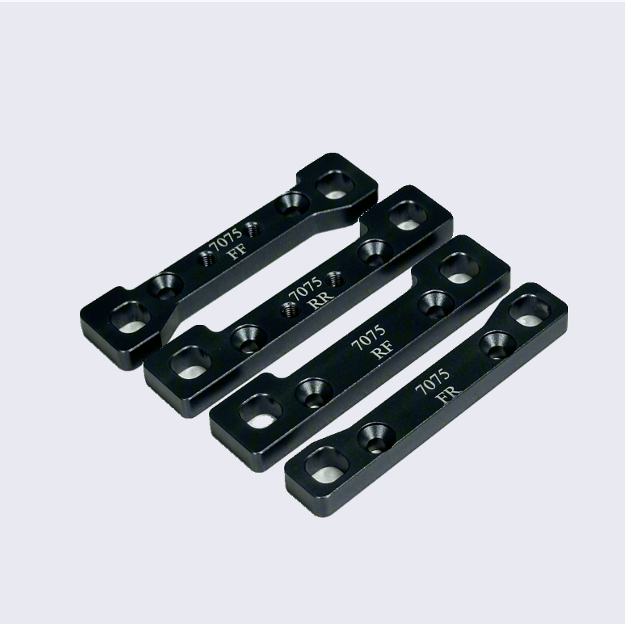 Jiabaile 1/10 RC Car Spare Parts