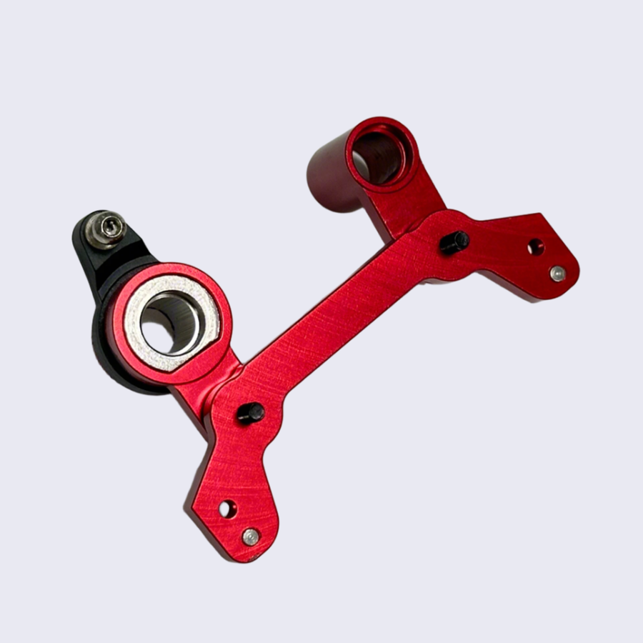 Jiabaile 1/10 RC Car Spare Parts