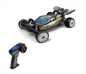 WLTOYS 244016 1/24 RC Car – High-Speed 2WD Electric Racer with Gyro & Cruise Control