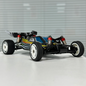 WLTOYS 244016 1/24 RC Car – High-Speed 2WD Electric Racer with Gyro & Cruise Control
