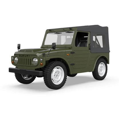 WPL C84-1 Suzuki Jimny SJ10 RC crawler