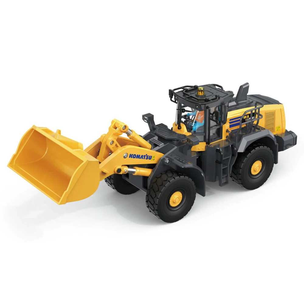 YI GONG YG475 1/50 RTR RC wheel loader