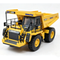 YI GONG YG605 1/50 RC alloy dump truck